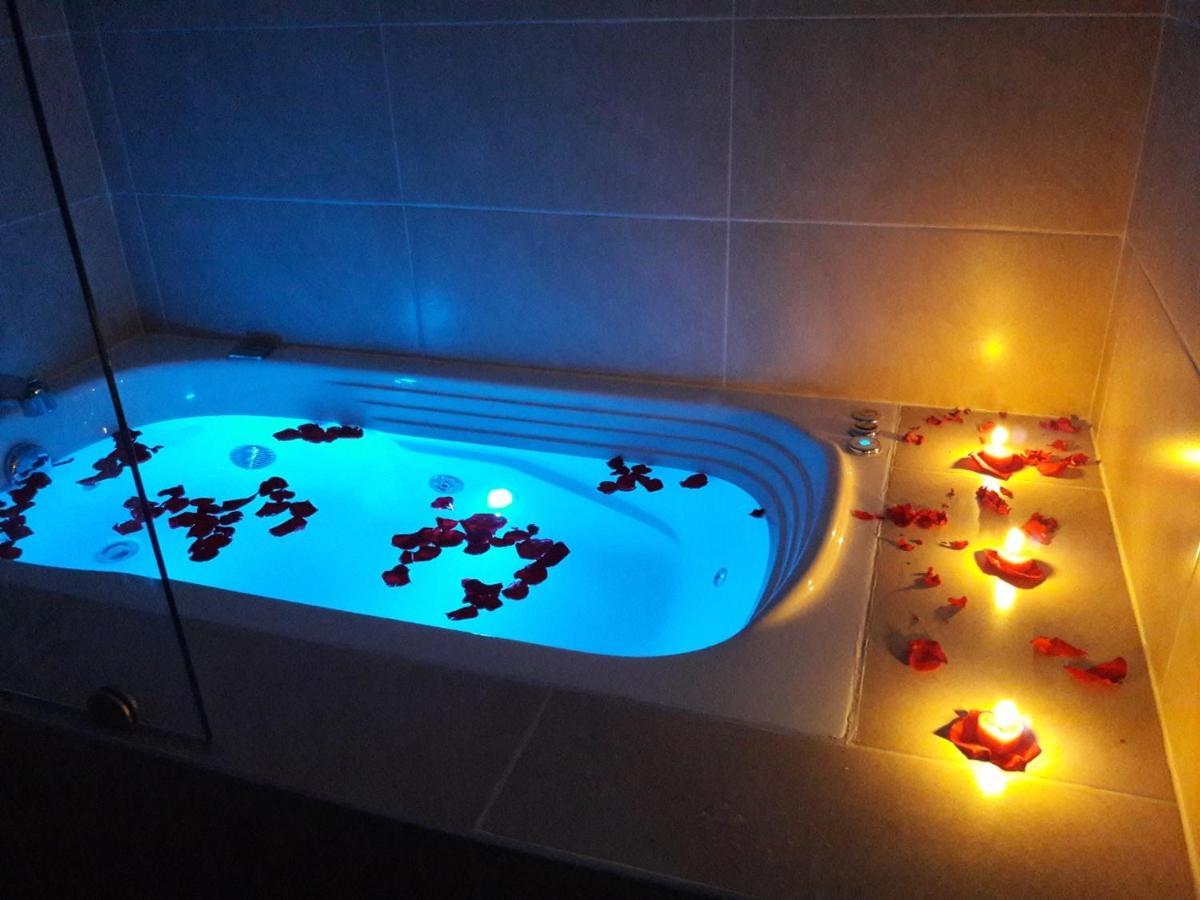 Hotel Prada Sas Bello Zewnętrze zdjęcie