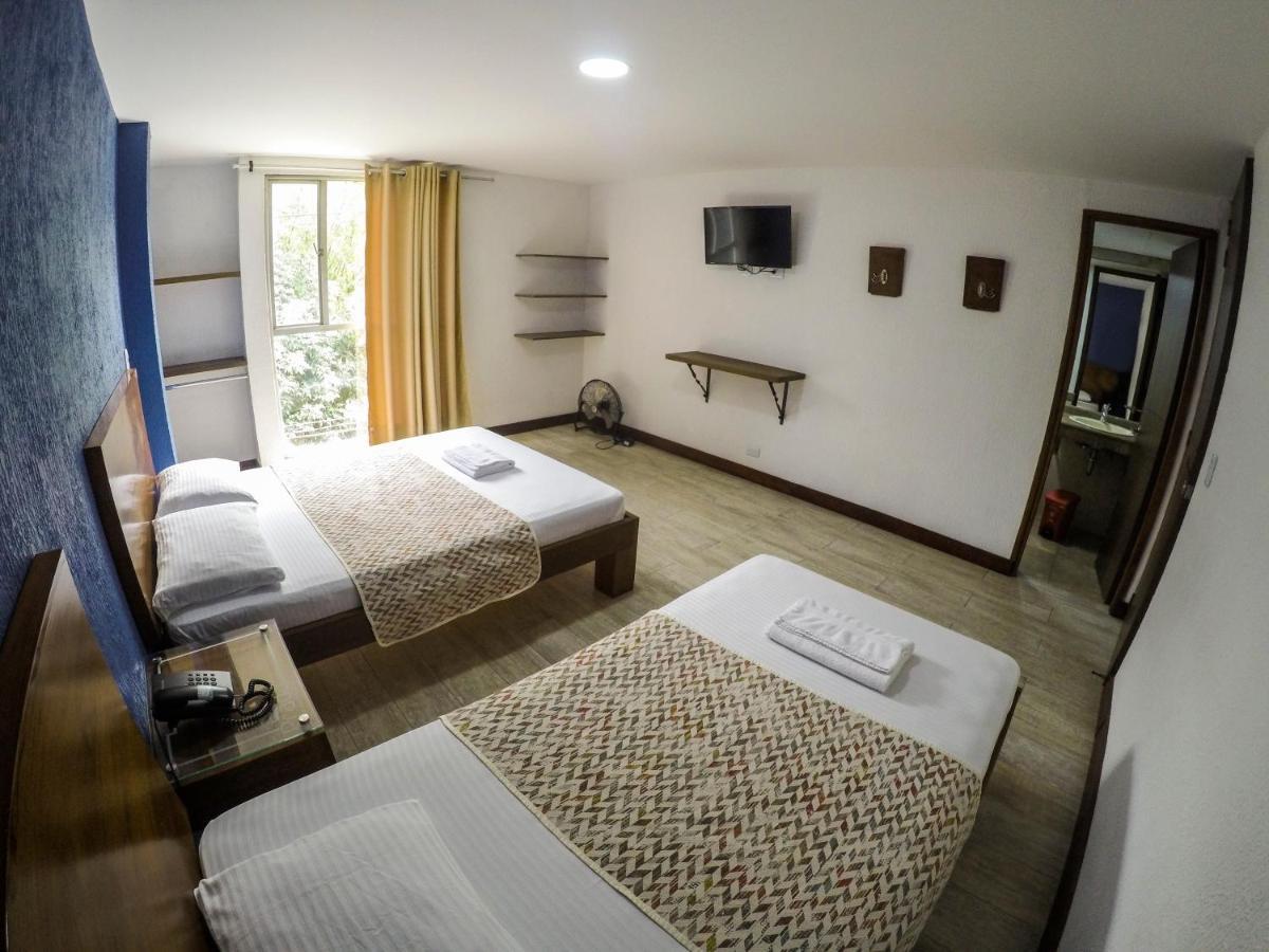 Hotel Prada Sas Bello Zewnętrze zdjęcie