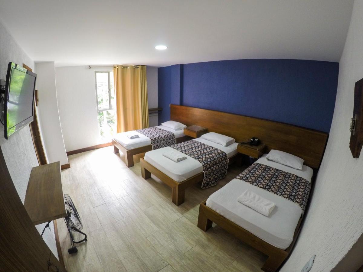 Hotel Prada Sas Bello Zewnętrze zdjęcie