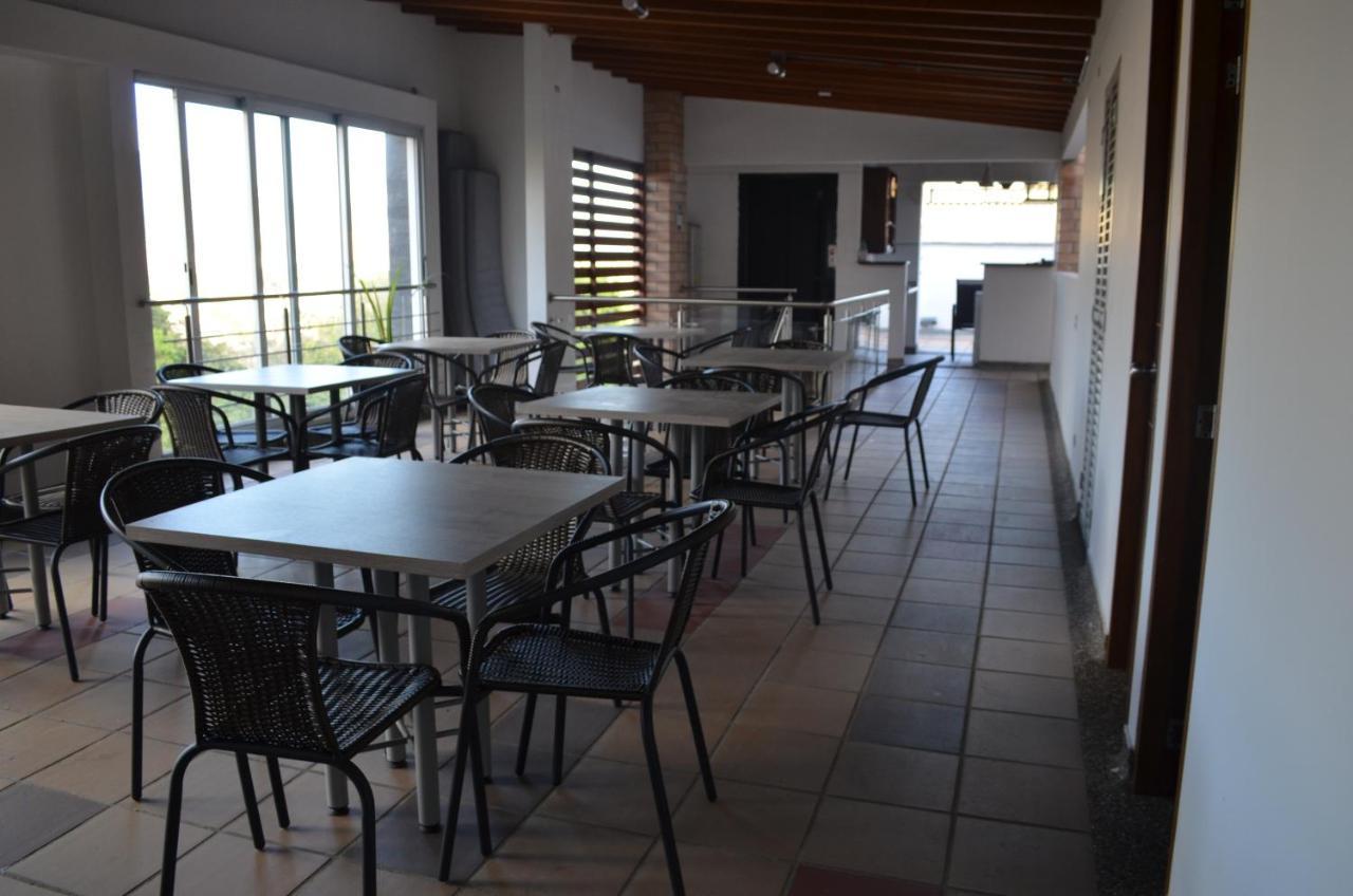 Hotel Prada Sas Bello Zewnętrze zdjęcie